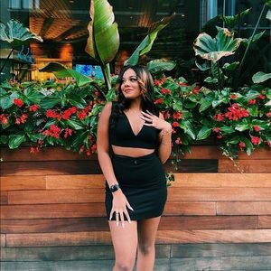 Meet your Posher, Victoria